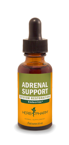 ADRENAL SUPPORT 1 fl oz