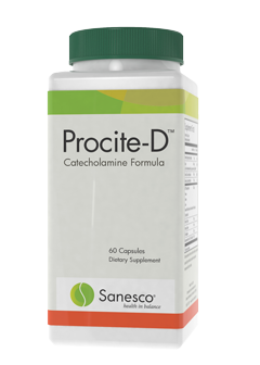 Procite-D™ 60 Capsules
