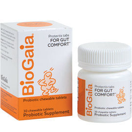 BioGaia Protectis 30 Chewable Tablets