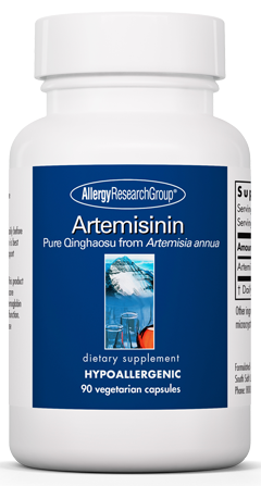 Artemisinin 90 Capsules