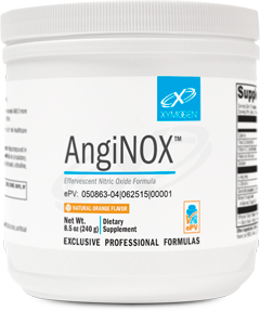 AngiNOX™ Orange 30 Servings