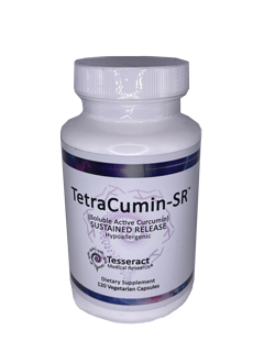 TetraCumin SR 120 Capsules