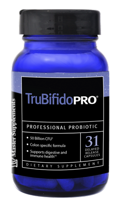 TruBifidoPRO 31 Capsules