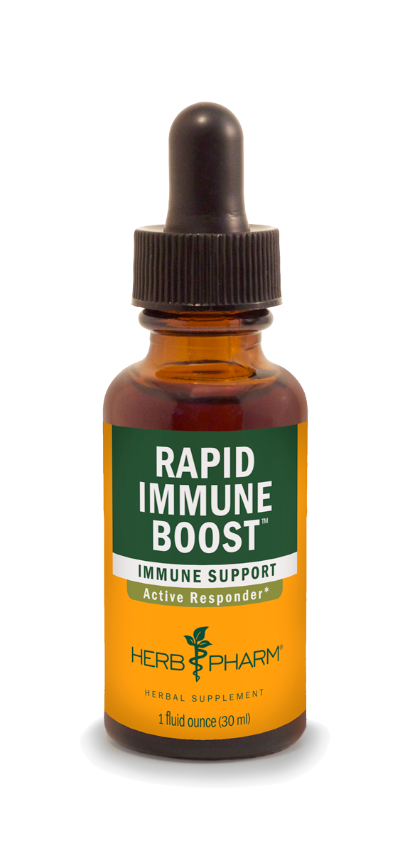 RAPID IMMUNE BOOST 1 fl oz