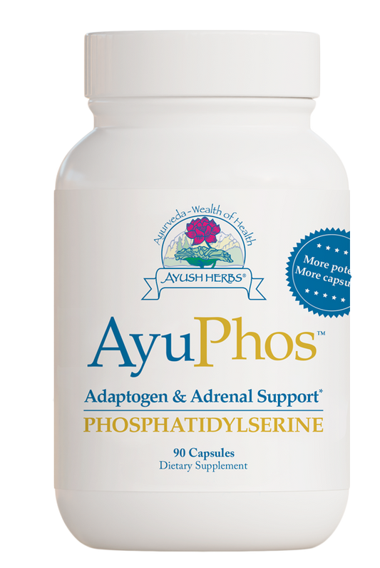 AyuPhos 90 Capsules