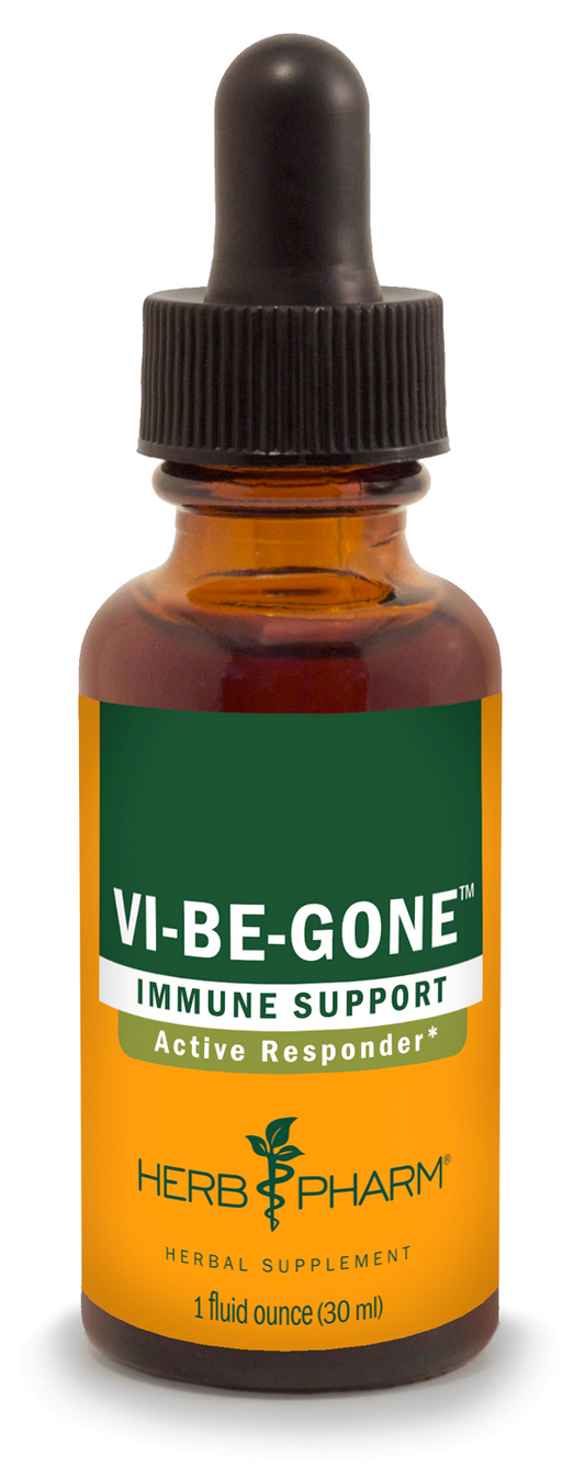 VI-BE-GONE 1 fl oz