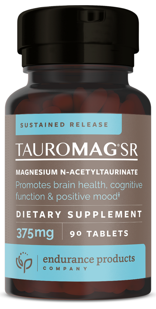 TauroMAG-SR 90 Tablets