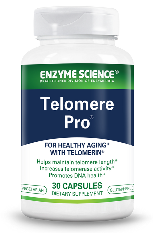 Telomere Pro 30 Capsules