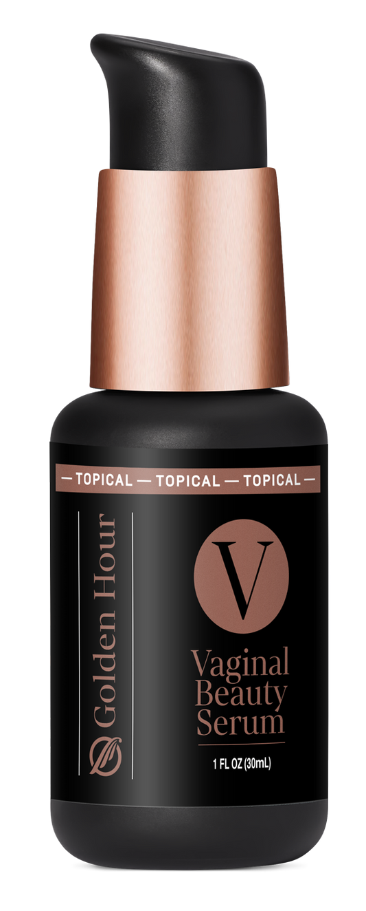 Vaginal Beauty Serum 1 fl oz