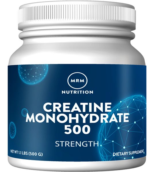 Creatine Monohydrate 100 Servings