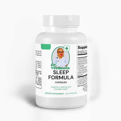 Sleep Formula