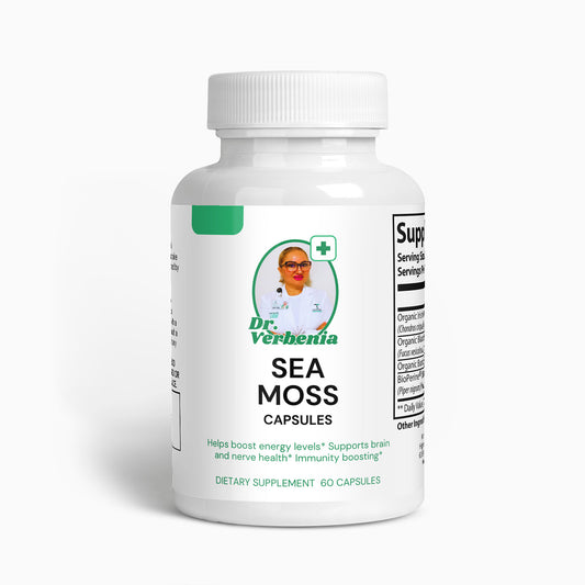 Sea Moss