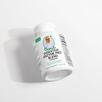 Digestive Enzyme Pro Blend