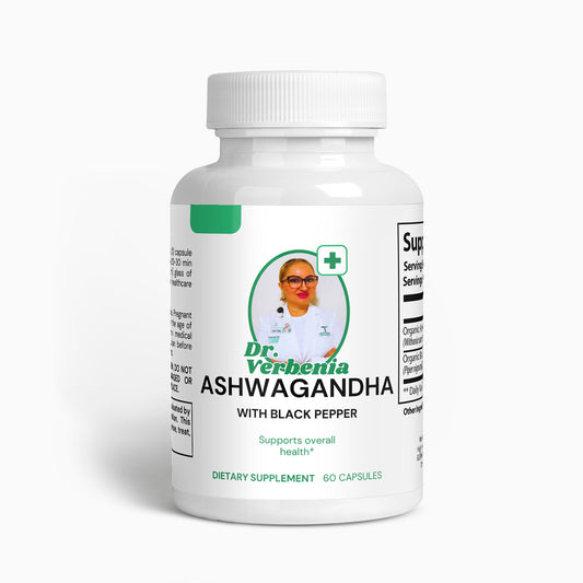 Ashwagandha