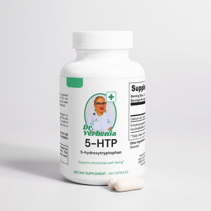 5-HTP