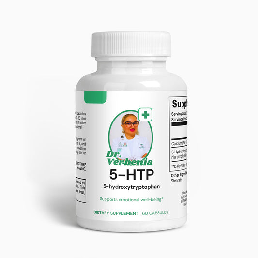 5-HTP