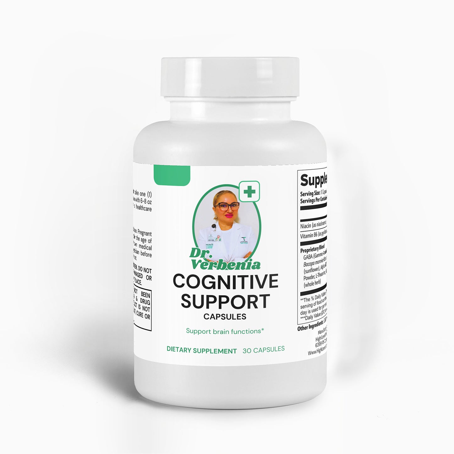 Cognitive Support