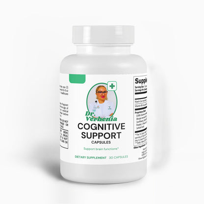 Cognitive Support