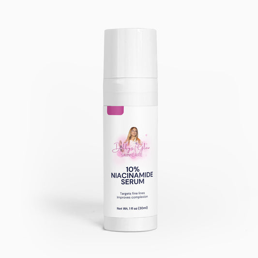 10% Niacinamide Serum