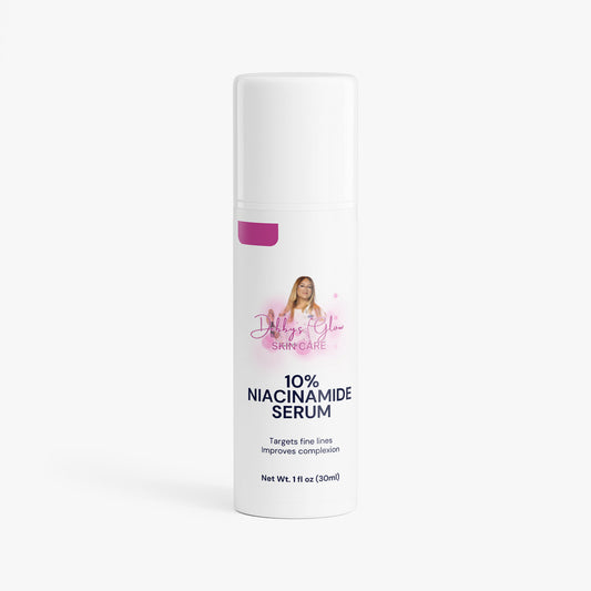 10% Niacinamide Serum