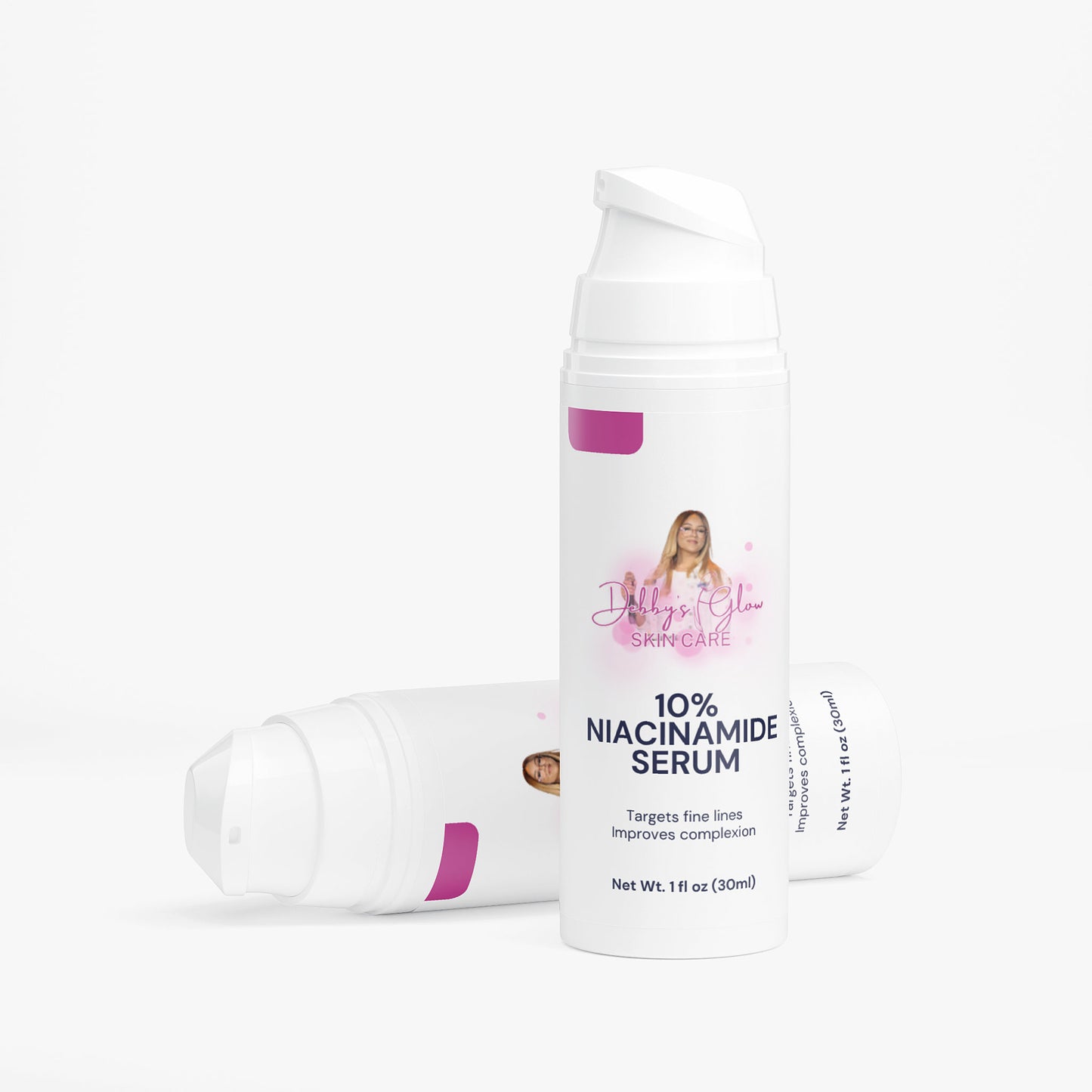 10% Niacinamide Serum