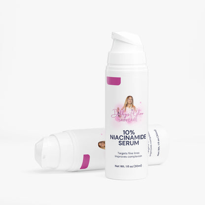 10% Niacinamide Serum