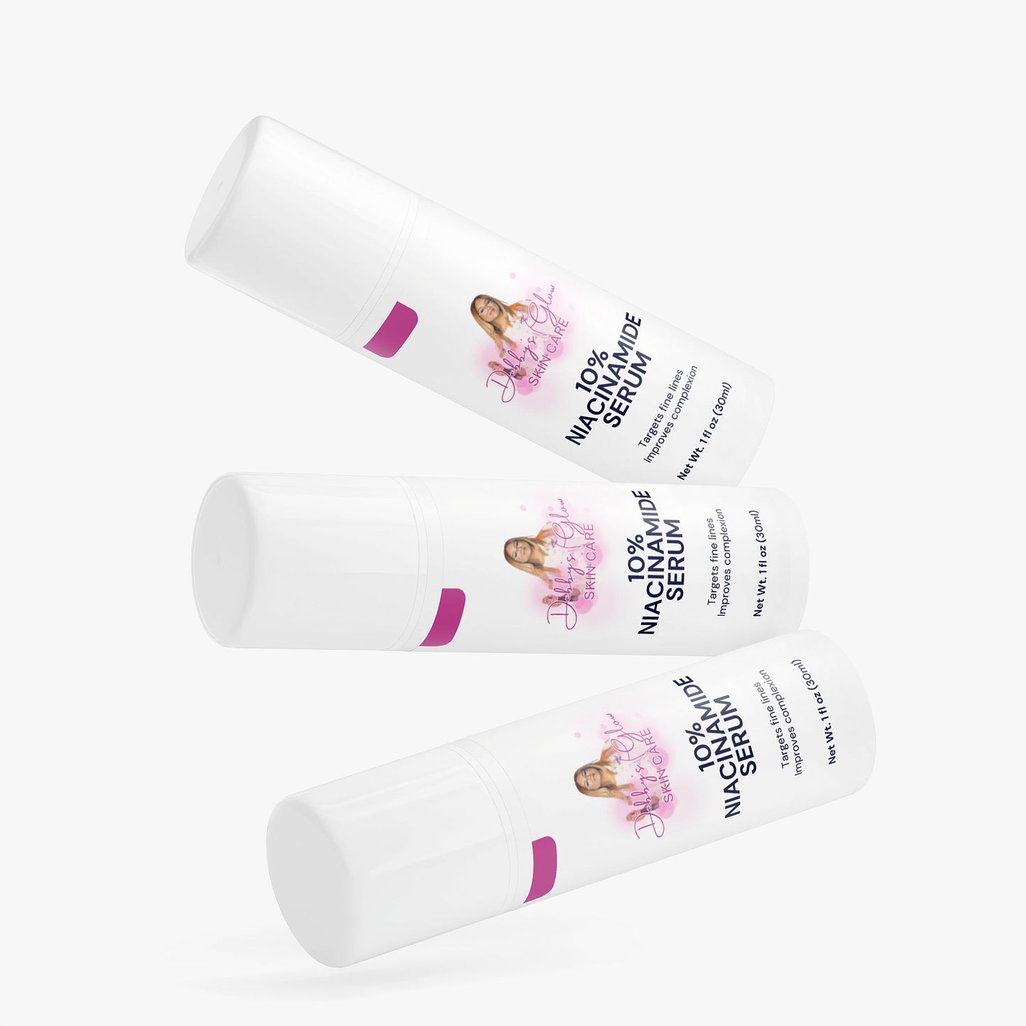 10% Niacinamide Serum