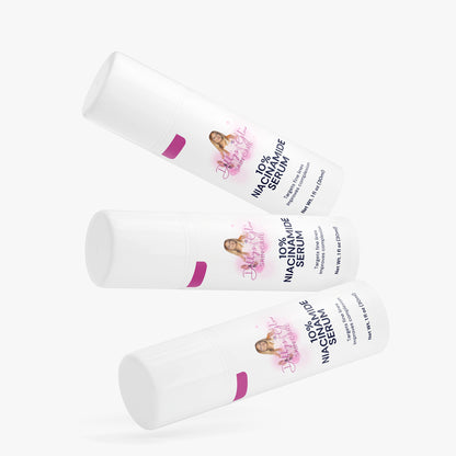 10% Niacinamide Serum