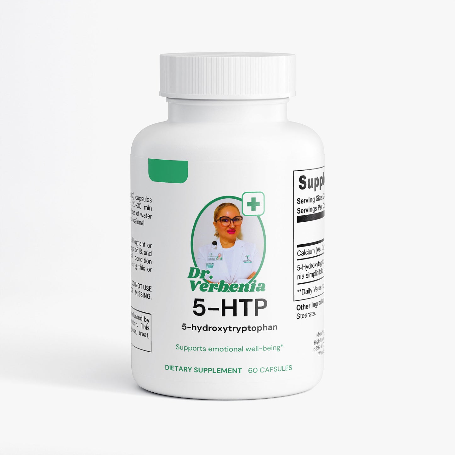 5-HTP