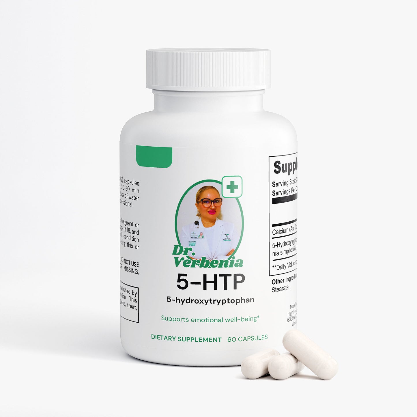 5-HTP