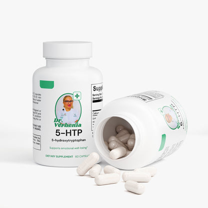 5-HTP