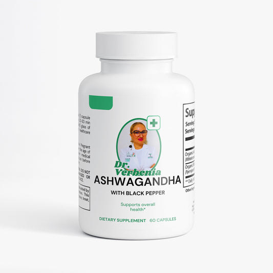 Ashwagandha