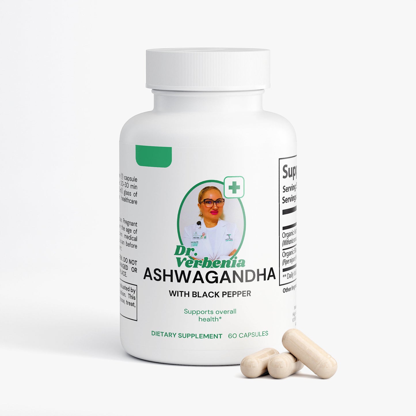 Ashwagandha