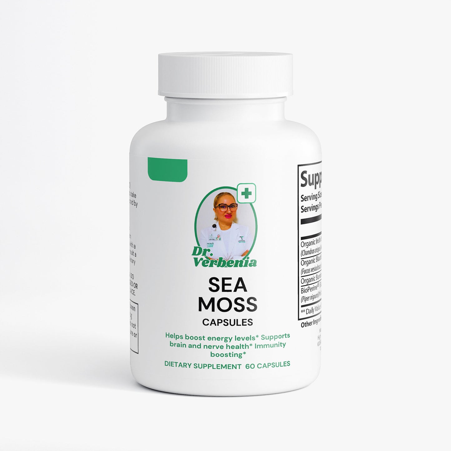 Sea Moss