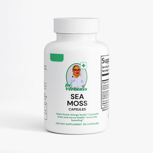 Sea Moss