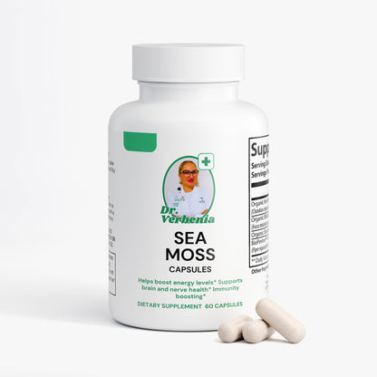 Sea Moss