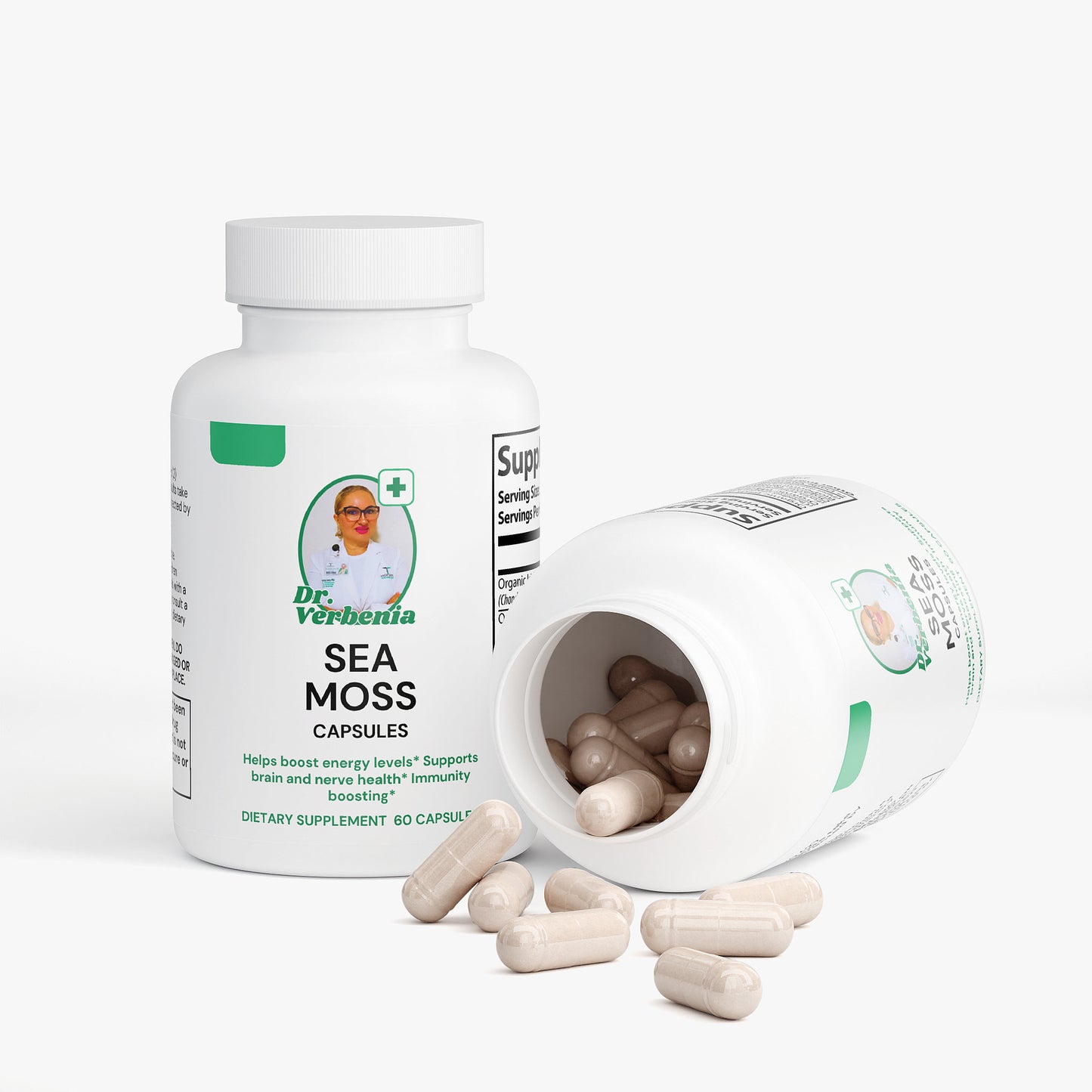 Sea Moss