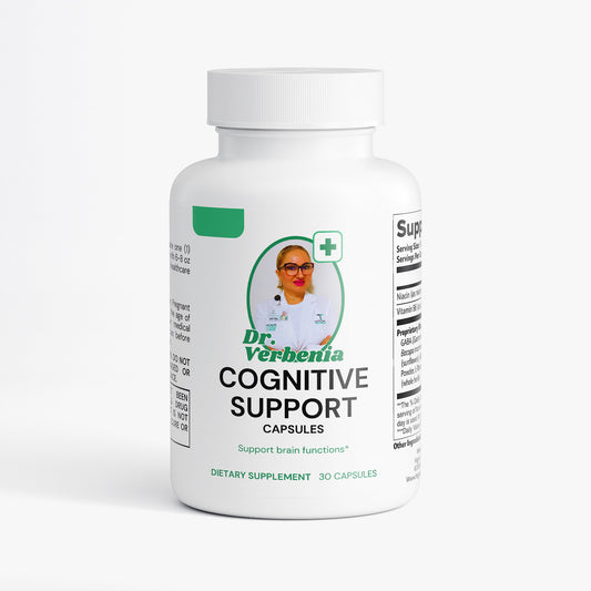 Cognitive Support