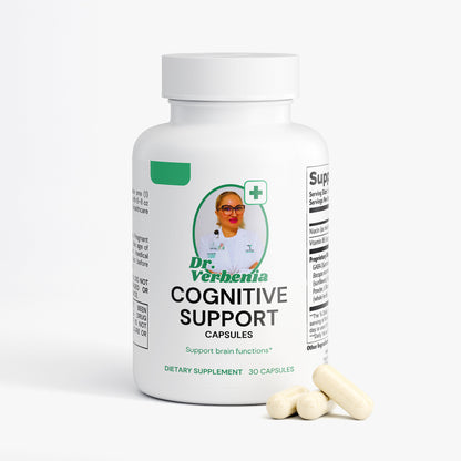 Cognitive Support