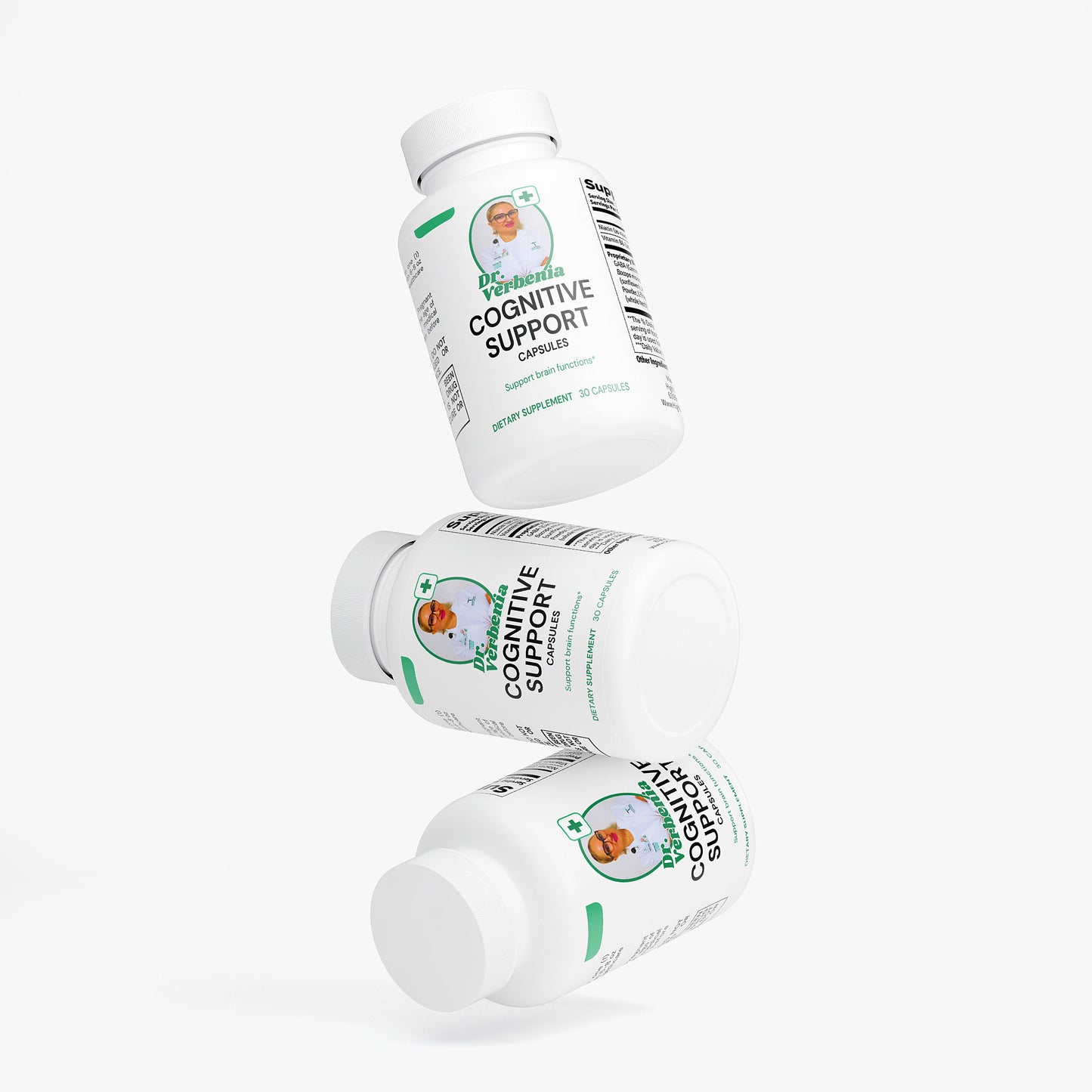 Cognitive Support