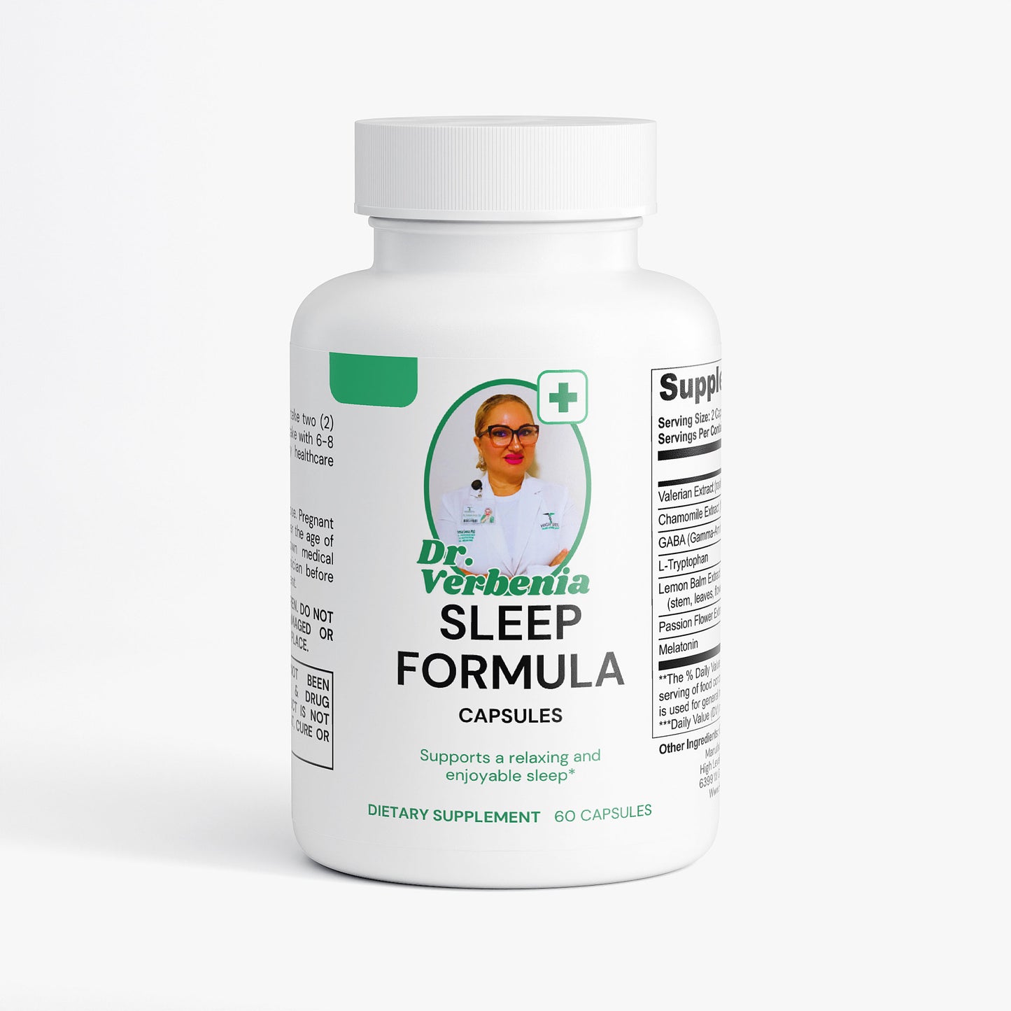 Sleep Formula