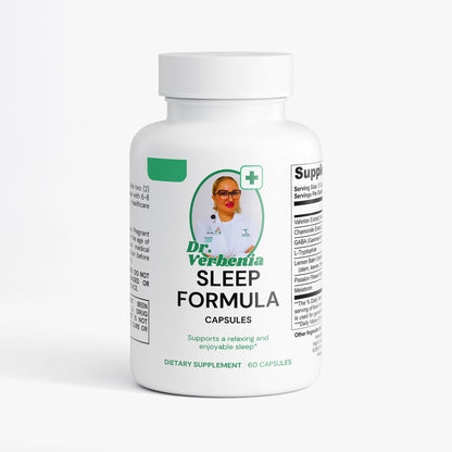Sleep Formula