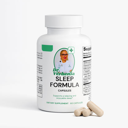 Sleep Formula