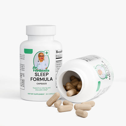 Sleep Formula