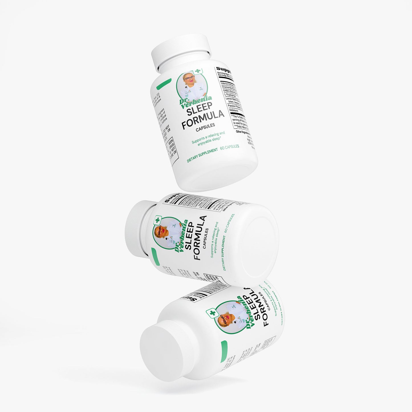 Sleep Formula