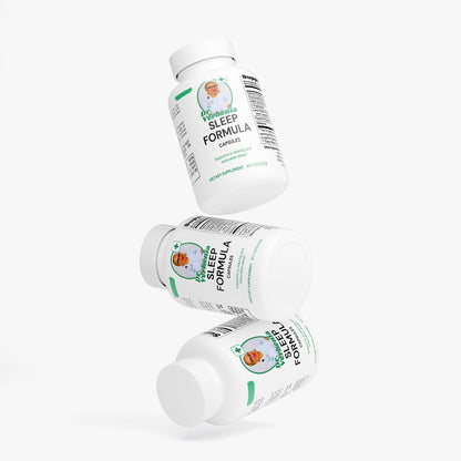 Sleep Formula